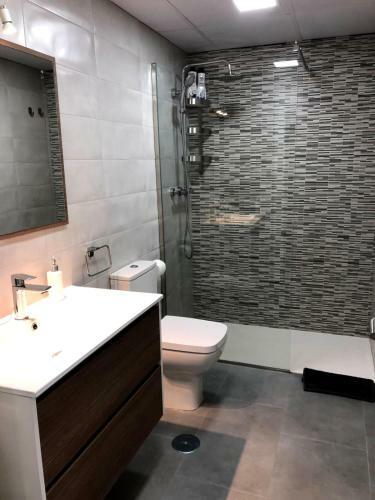 Apartamento Fuster