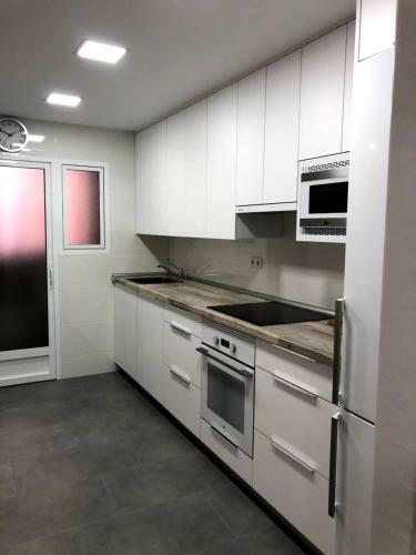 Apartamento Fuster