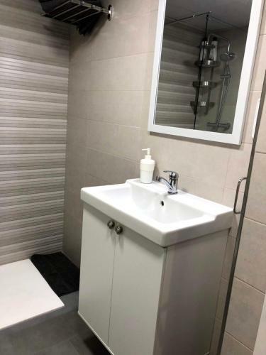 Apartamento Fuster