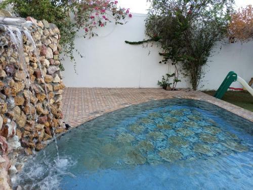Apartamento Juman B&B