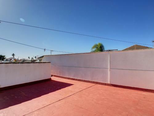 Bungalow With Private Pool - 5809
