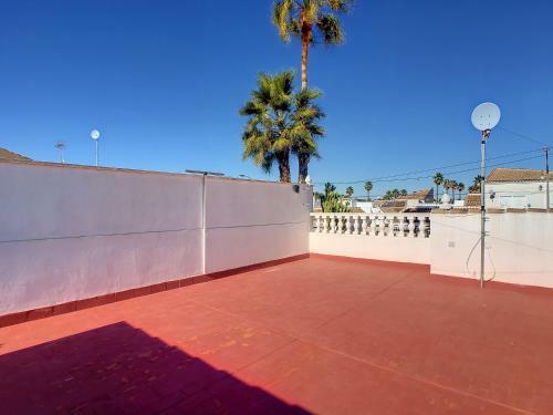 Bungalow With Private Pool - 5809