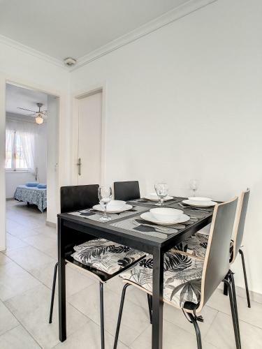 Bungalow With Private Pool - 5809