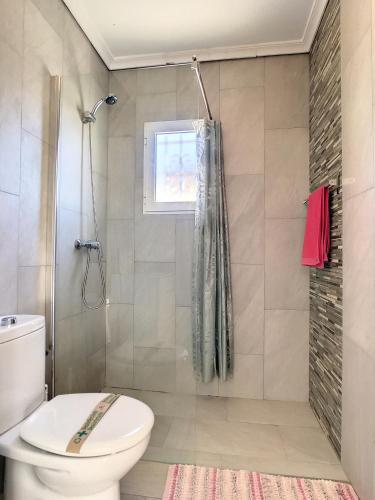 Bungalow With Private Pool - 5809