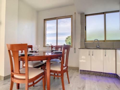 Los Alcazares Apartment - 5909