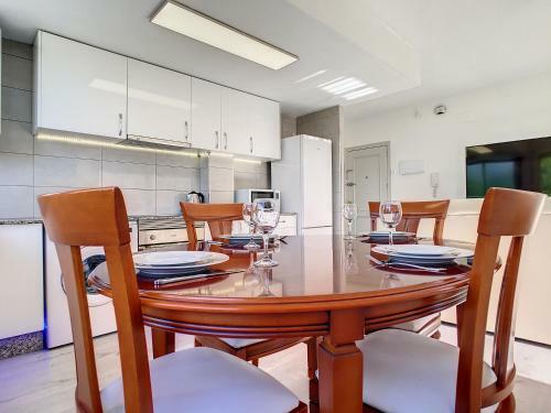 Los Alcazares Apartment - 5909