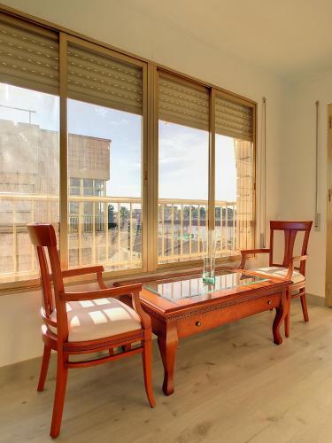 Los Alcazares Apartment - 5909