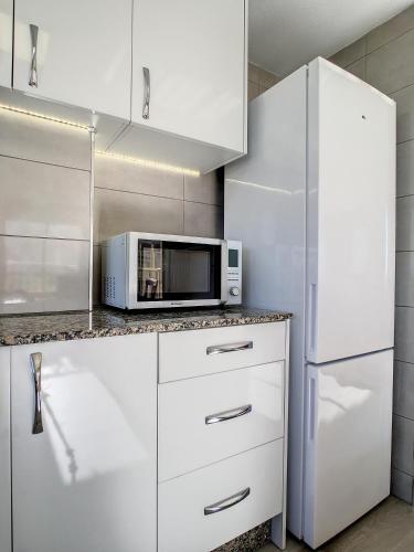 Los Alcazares Apartment - 5909