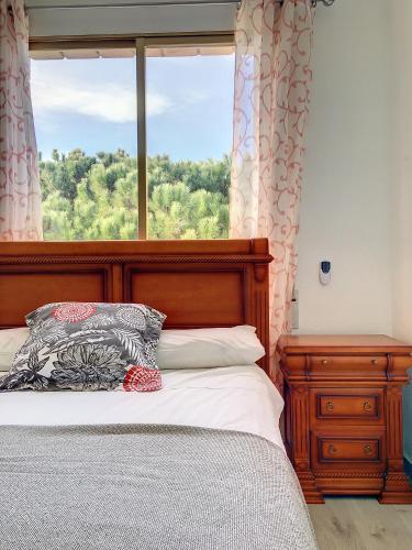 Los Alcazares Apartment - 5909