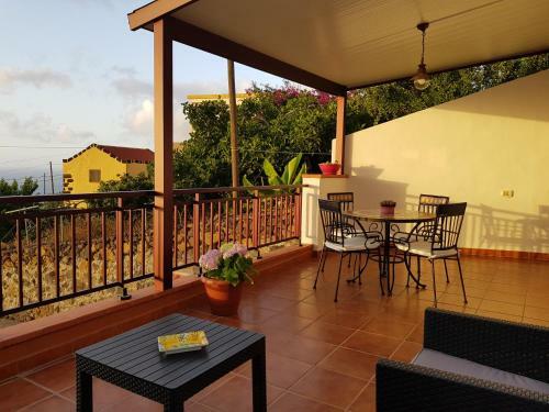 Apartamento Azofa