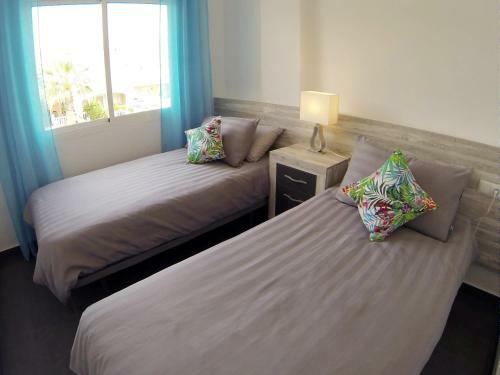 Apartamento Casa Palma