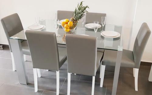 Apartamento Casa Palma