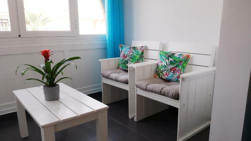 Apartamento Casa Palma