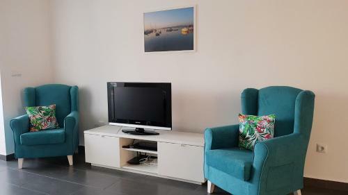 Apartamento Casa Palma