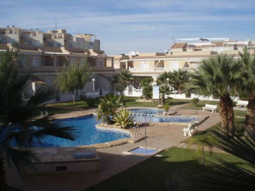 Apartamento El Divino - 127 & 138