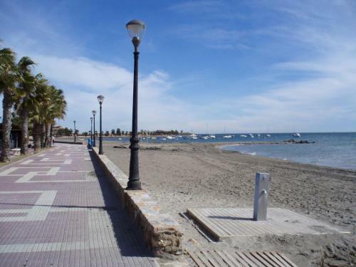 Apartamento El Divino - 127 & 138