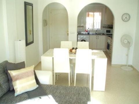 Apartamento El Divino - 127 & 138