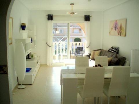 Apartamento El Divino - 127 & 138