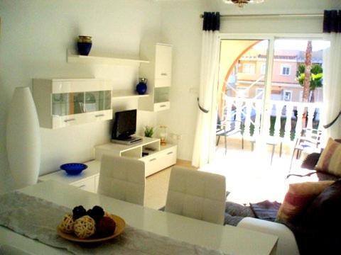 Apartamento El Divino - 127 & 138