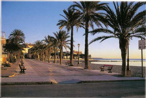 Apartamento El Divino - 127 & 138