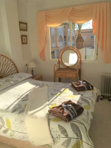 Apartamento El Divino - 127 & 138
