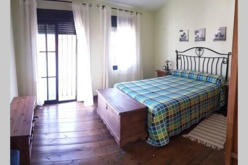 Espaciosa Y Elegante Casa Rural En Los Marines