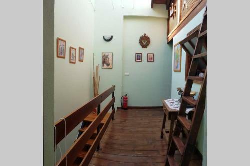 Espaciosa Y Elegante Casa Rural En Los Marines