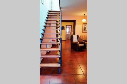 Espaciosa Y Elegante Casa Rural En Los Marines