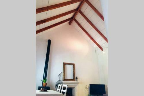 Casa Con Encanto Ca�os De Meca A 200m De La Playa