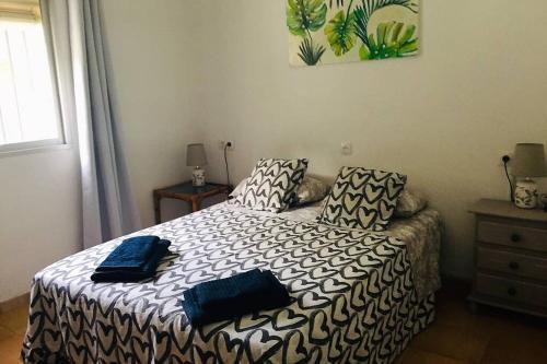 Casa Con Encanto Ca�os De Meca A 200m De La Playa