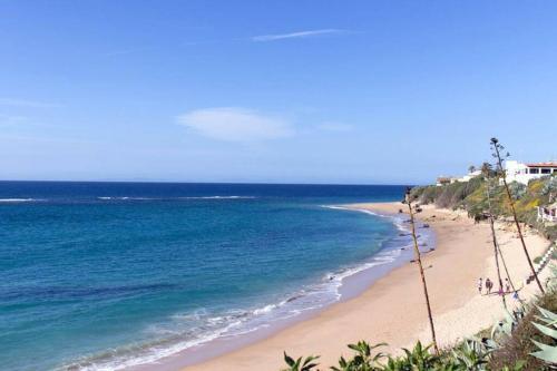 Casa Con Encanto Ca�os De Meca A 200m De La Playa