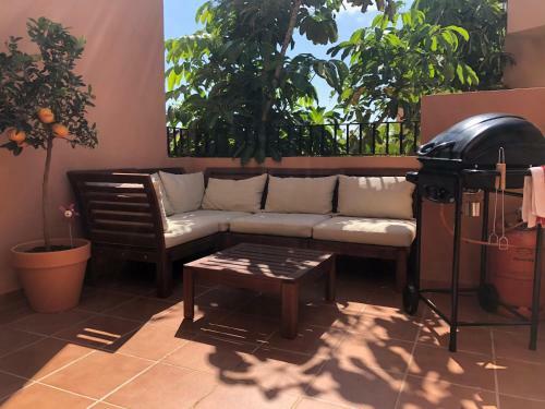 Apartment La Loma Mar Menor Golf Resort