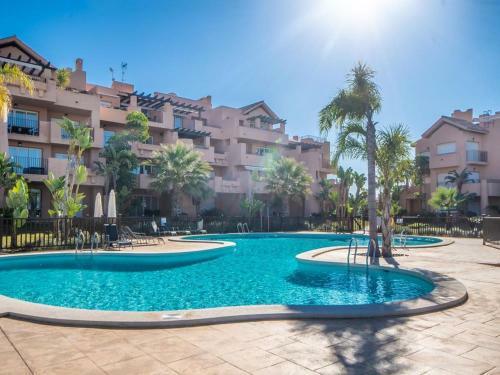 Apartment La Loma Mar Menor Golf Resort