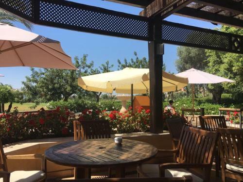 Apartment La Loma Mar Menor Golf Resort