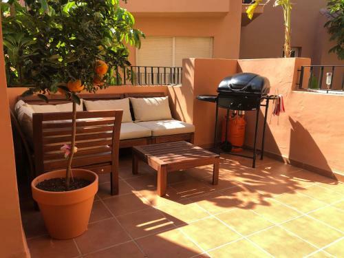 Apartment La Loma Mar Menor Golf Resort