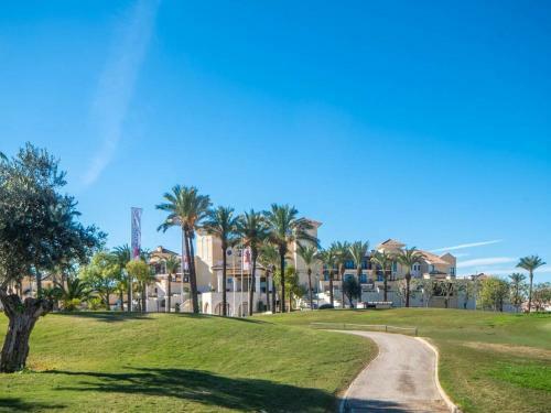 Apartment La Loma Mar Menor Golf Resort