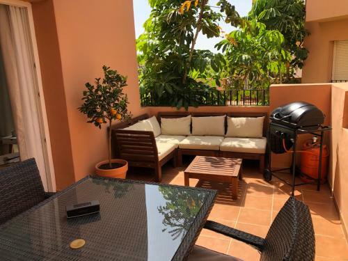 Apartment La Loma Mar Menor Golf Resort