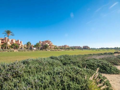 Apartment La Loma Mar Menor Golf Resort