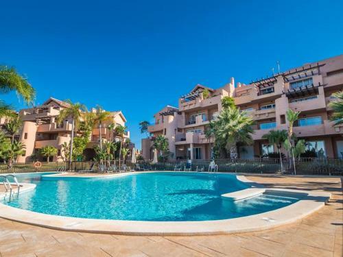 Apartment La Loma Mar Menor Golf Resort