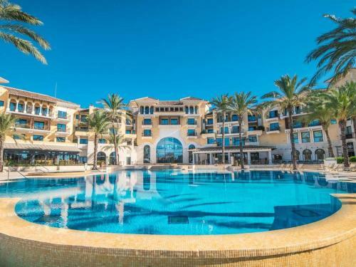 Apartment La Loma Mar Menor Golf Resort