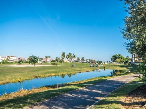 Apartment La Loma Mar Menor Golf Resort