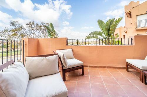 Apartment La Loma Mar Menor Golf Resort