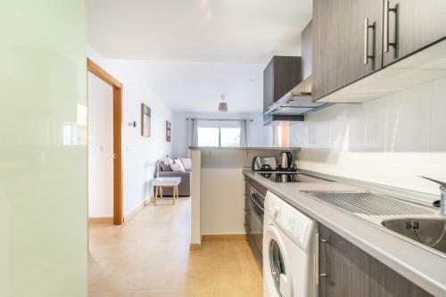 Apartment La Loma Mar Menor Golf Resort