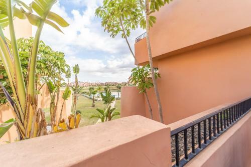 Apartment La Loma Mar Menor Golf Resort