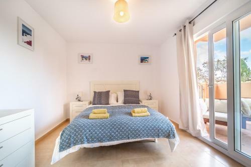 Apartment La Loma Mar Menor Golf Resort