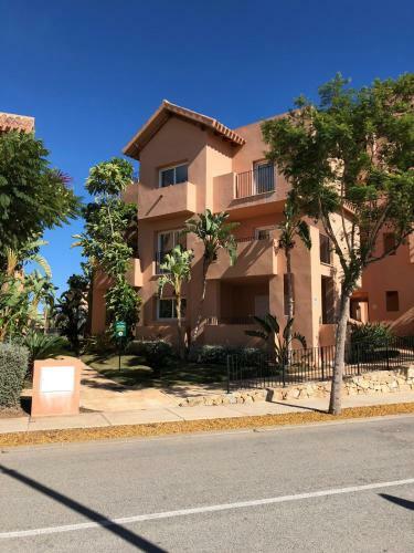 Apartment La Loma Mar Menor Golf Resort