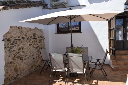 Agroturismo Casa Rural Miranda