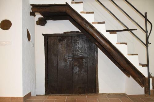 Agroturismo Casa Rural Miranda