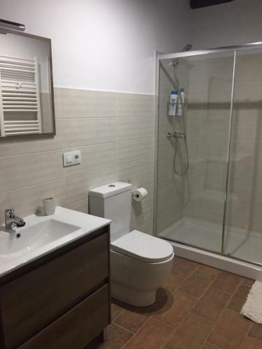 Agroturismo Casa Rural Miranda