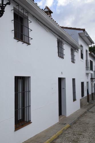 Agroturismo Casa Rural Miranda